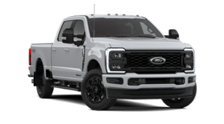 2026 Ford Super Duty® External Image 5